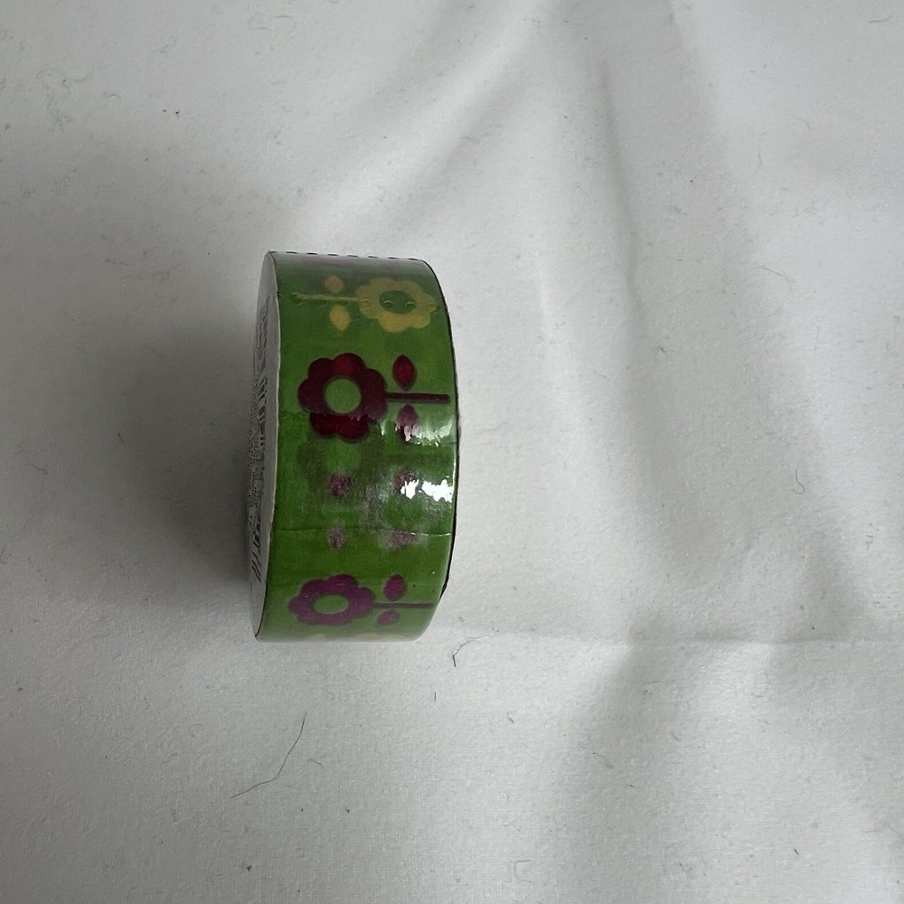 Hello Kitty Washi Tape Lot Sanrio Stationery Scrapbook Planner Craft Tape - Picture 6 of 7